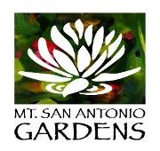 Mt. San Antonio Gardens Logo